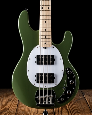 Sterling S.U.B. StingRay 4 HH - Olive