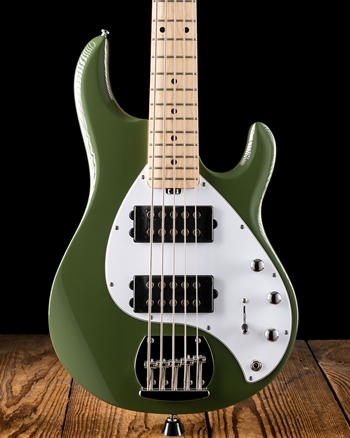 Sterling S.U.B. StingRay 5 HH - Olive