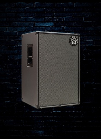 Darkglass DG212N - 1000 Watt 2x12" Bass Cabinet