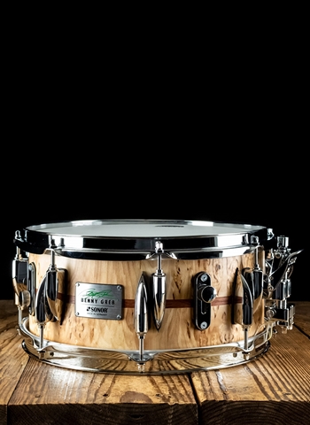 Sonor 5.75"x13" Benny Greb 2.0 Signature Snare Drum