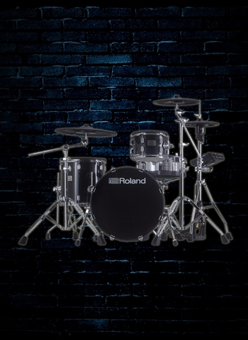 Roland VAD503 - V-Drums Acoustic Design 7-Pad Electronic Drum Set