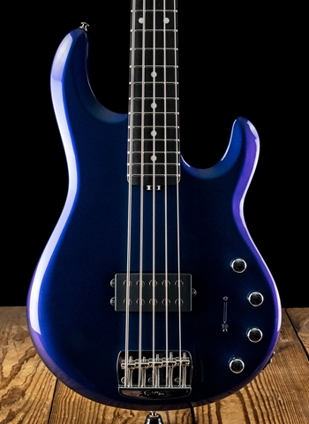 Music Man StingRay 5 Special H - Kinetic Blue