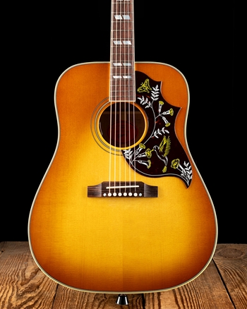 Gibson Hummingbird Original - Heritage Cherry Sunburst