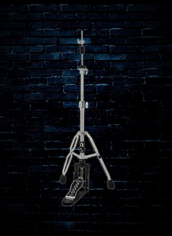 DW DWCP3500TA - 3000 Series 2-Legged Hi-Hat Stand