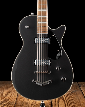 Gretsch G5260 Electromatic Jet Baritone - London Grey