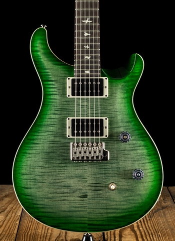 PRS CE 24 - Trampas Green Burst