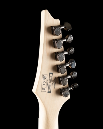 Ibanez RG470MSP RG Standard Turquoise Sparkle