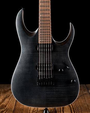 Ibanez RGA42FM RG Standard - Transparent Gray