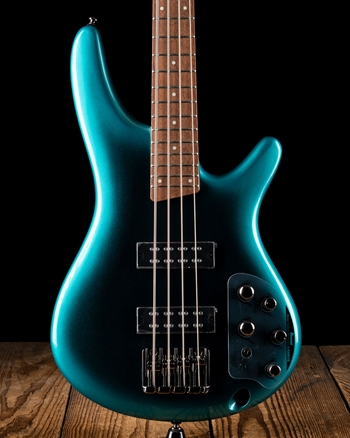 Ibanez SR300E SR Standard - Cerulean Aura Burst