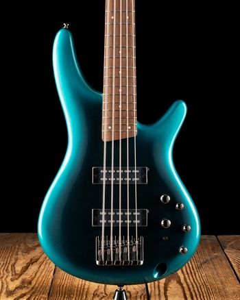 Ibanez SR305E SR Standard - Cerulean Aura Burst