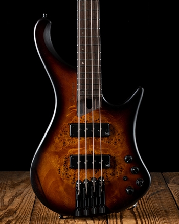 Ibanez EHB1500 EHB Workshop - Dragon Eye Burst