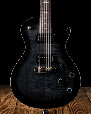 PRS SE 245 - Charcoal Burst