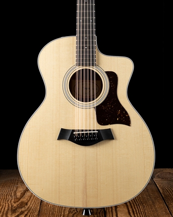 Taylor 254ce - Natural