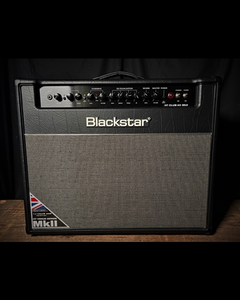 Blackstar HT Club 40 MkII - 40 Watt 1x12" Guitar Combo *USED*