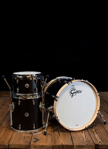 duffel grip drum