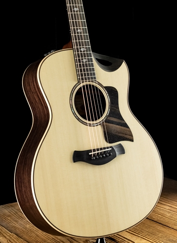 Taylor Builder's Edition 816ce - Natural