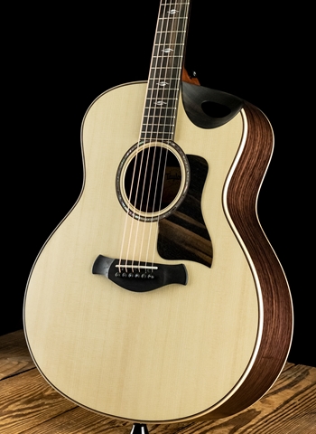Taylor Builder's Edition 816ce - Natural