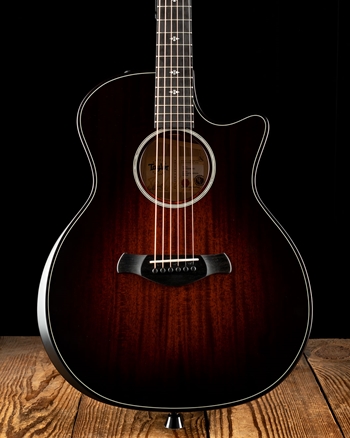 Taylor Builder's Edition 324ce - Shaded Edge Burst