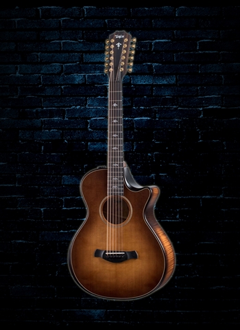 Taylor Builder's Edition 324ce - Shaded Edge Burst