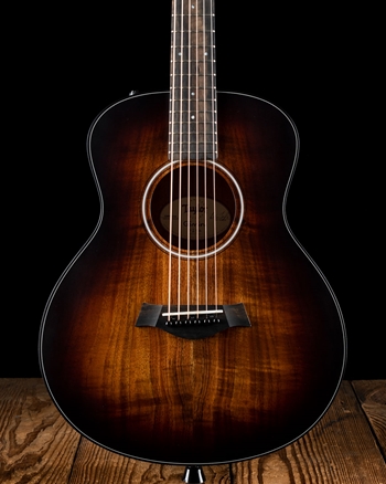 Taylor GS Mini-e Koa Plus - Natural