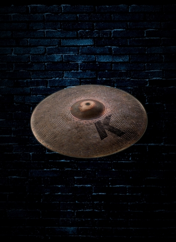 Zildjian K1422 - 19" K Custom Special Dry Crash