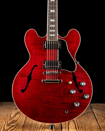 Gibson ES-335 Figured - Sixties Cherry