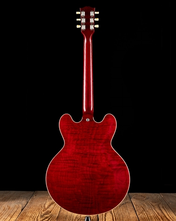 Gibson ES-335 Figured - Sixties Cherry