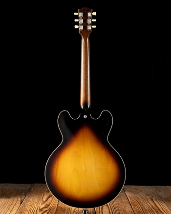 ギター Gibson ES-335 Dot Vintage Burst Gibson ES-335 Dot Vintage Burst – United States