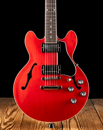 Gibson ES-339 - Cherry