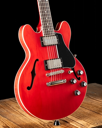 Gibson ES-339 - Cherry