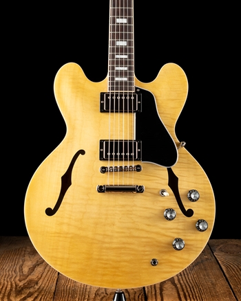 Gibson ES-335 Figured - Antique Natural