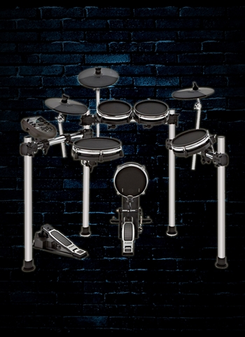 Alesis Surge Mesh Kit - 8-Pad Electronic Drum Set