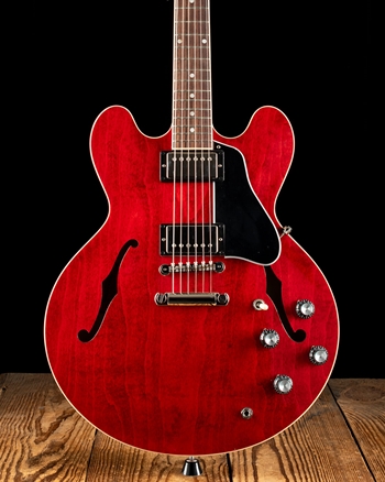 Gibson ES-335 - Sixties Cherry