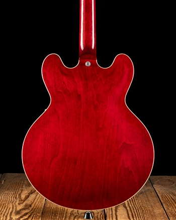 Gibson ES-335 - Sixties Cherry