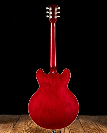 Gibson Custom Shop '63 ES-335 Block Reissue 2006 - 2013 | Reverb