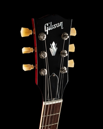 Gibson Custom Shop '63 ES-335 Block Reissue 2006 - 2013 | Reverb