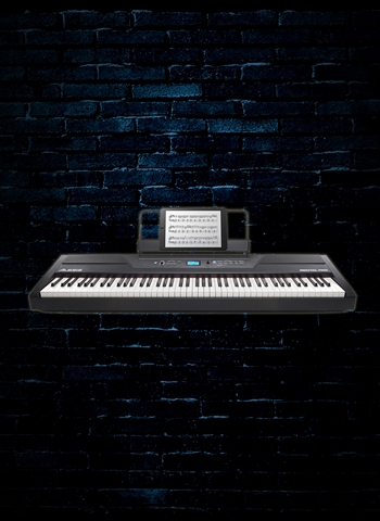 Alesis Recital Pro 88-Key Digital Piano