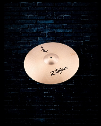 Zildjian ILH16C - 16" I Series Crash