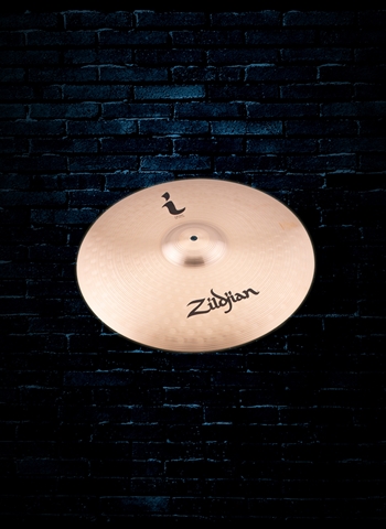 Zildjian ILH18C - 18" I Series Crash