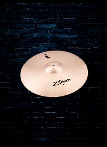 Zildjian ILH20R - 20" I Series Ride