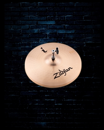 Zildjian ILH14HP - 14" I Series Hi-Hats