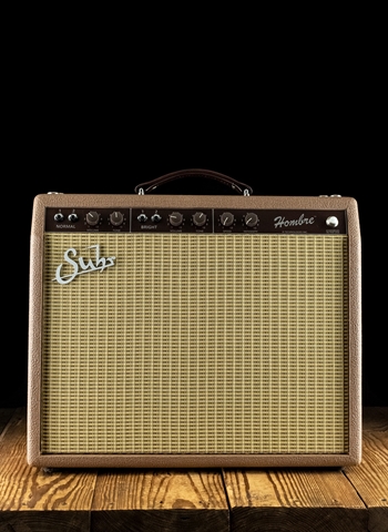 Suhr Hombre - 20 Watt 1x12" Guitar Combo