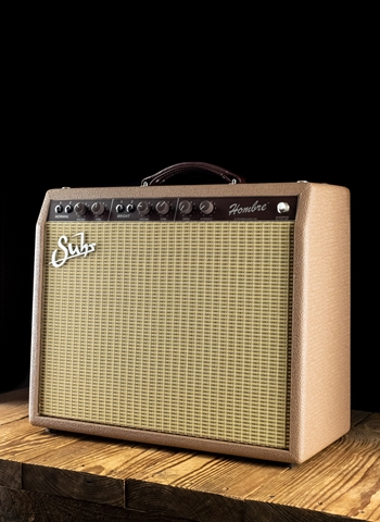 Suhr Hombre - 20 Watt 1x12