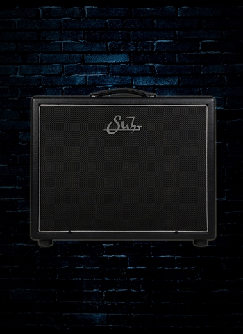 Suhr PT-15 - 15 Watt 1x12" Guitar Cabinet