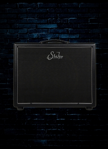 Suhr PT-15 - 15 Watt 1x12" Guitar Cabinet