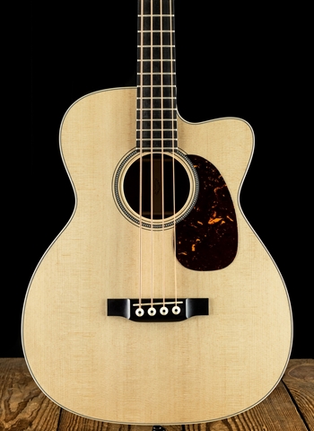 Martin BC-16E - Natural