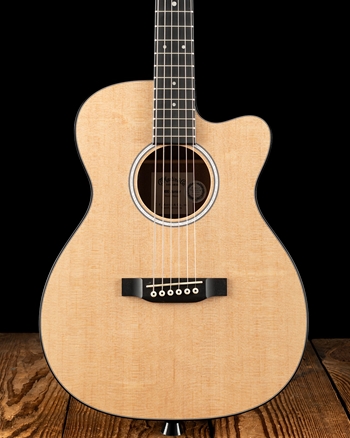 Martin 000CJr-10E - Natural