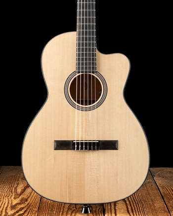 Martin 000C12-16E Nylon - Natural