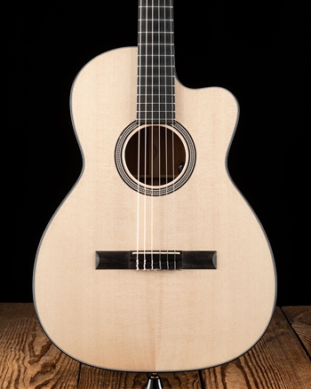 Martin 000C12-16E Nylon - Natural
