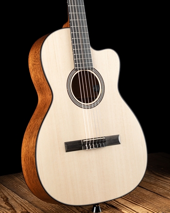 Martin 000C12-16E Nylon - Natural